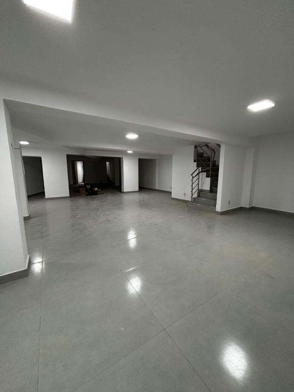 Andar, Funcionários, 0 Quarto, 0 Vaga