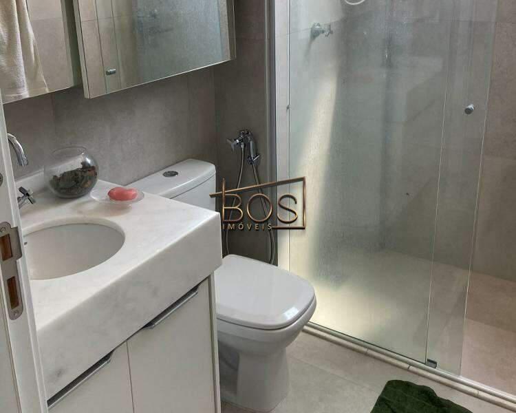 Apartamento, Santa Efigênia, 2 Quartos, 2 Vagas, 1 Suíte