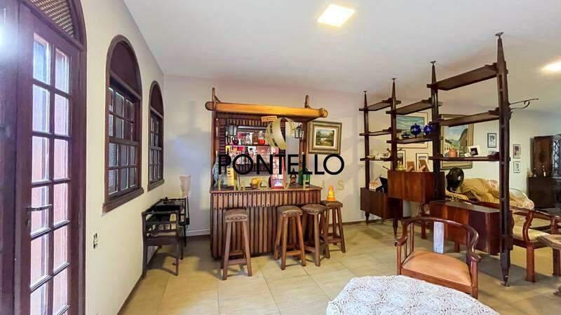 Casa, Serra, 7 Quartos, 8 Vagas, 2 Suítes