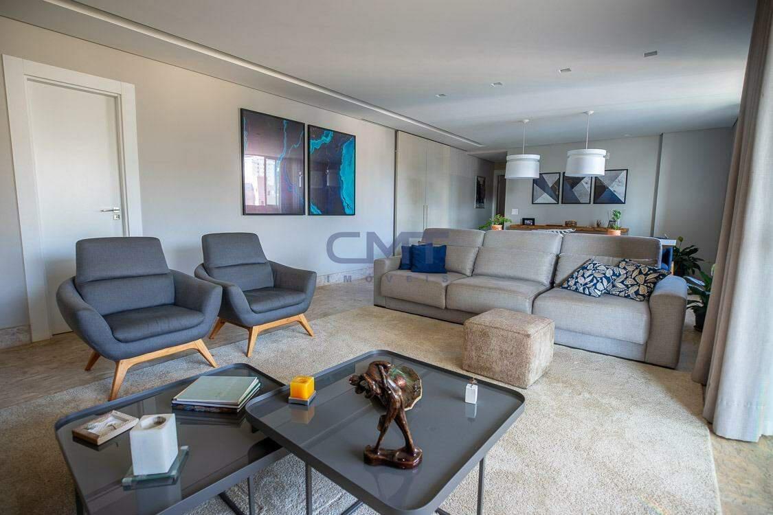 Apartamento, Anchieta, 4 Quartos, 0 Vaga, 4 Suítes