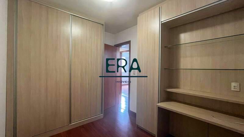 Apartamento, São Pedro, 3 Quartos, 3 Vagas, 1 Suíte