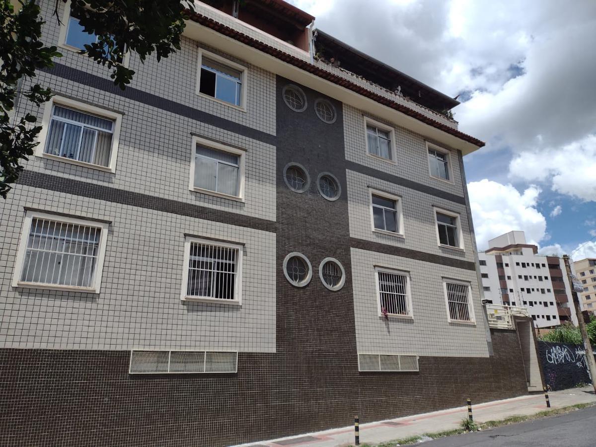 Apartamento, São Lucas, 3 Quartos, 1 Vaga, 1 Suíte