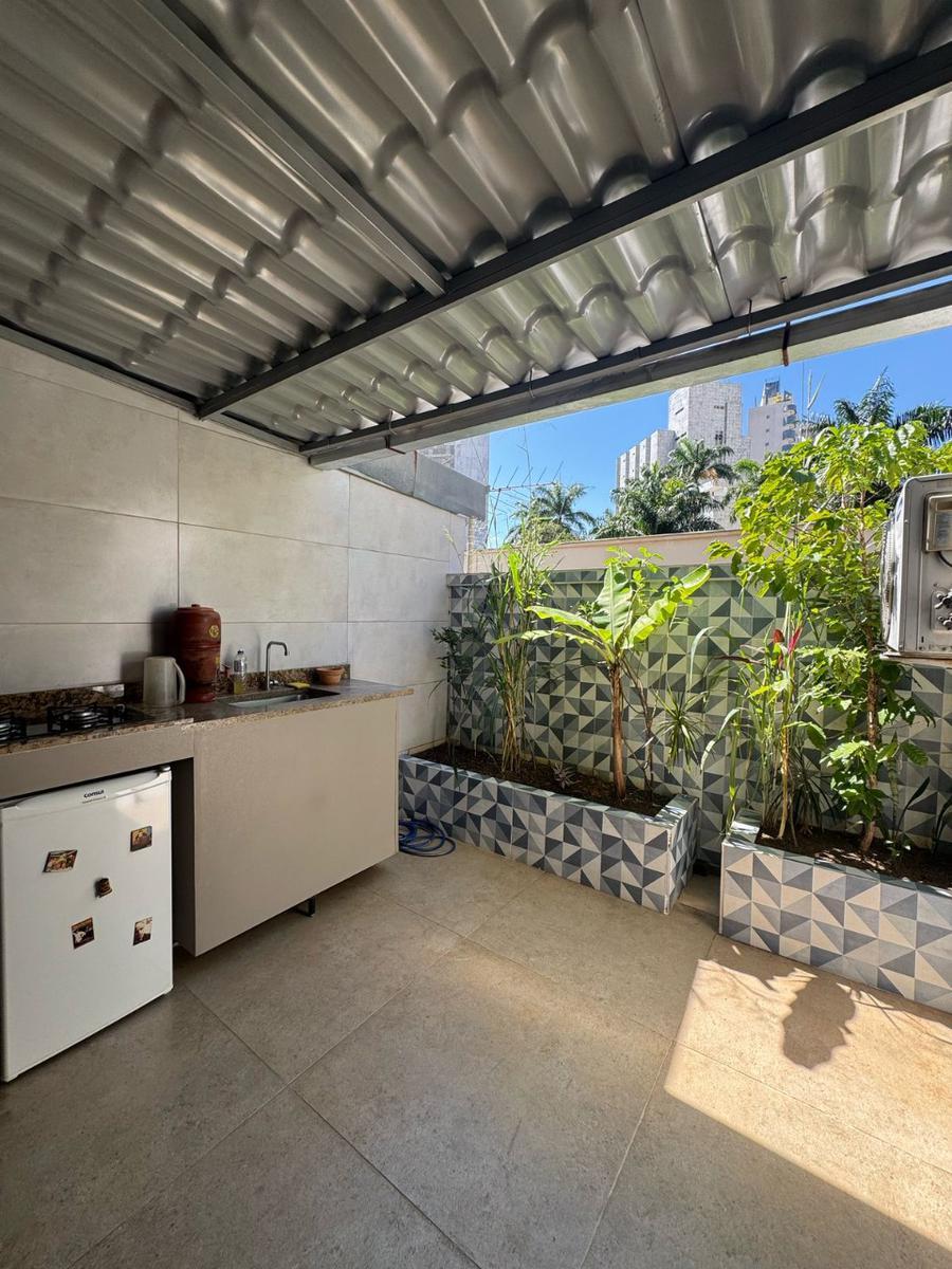 Sala, Savassi, 0 Quarto, 0 Vaga