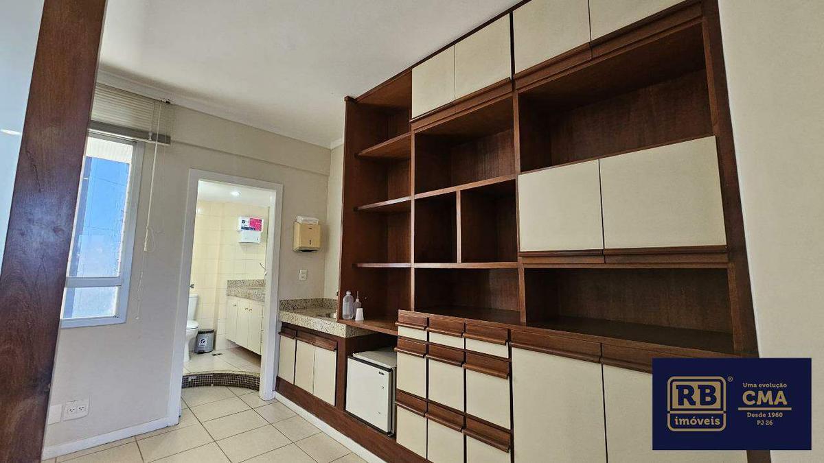 Sala, Santo Agostinho, 0 Quarto, 1 Vaga