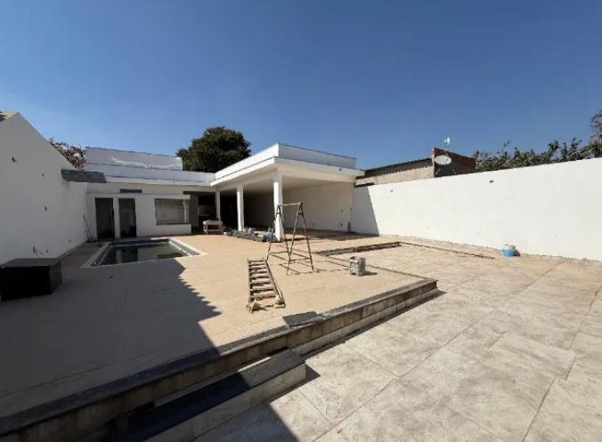 Casa, Nossa Senhora das Graças, 2 Quartos, 2 Vagas
