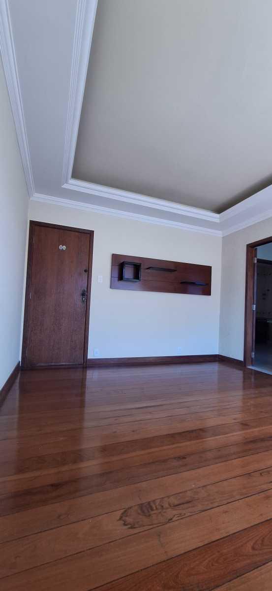 Apartamento, Sagrada Família, 3 Quartos, 1 Vaga, 1 Suíte