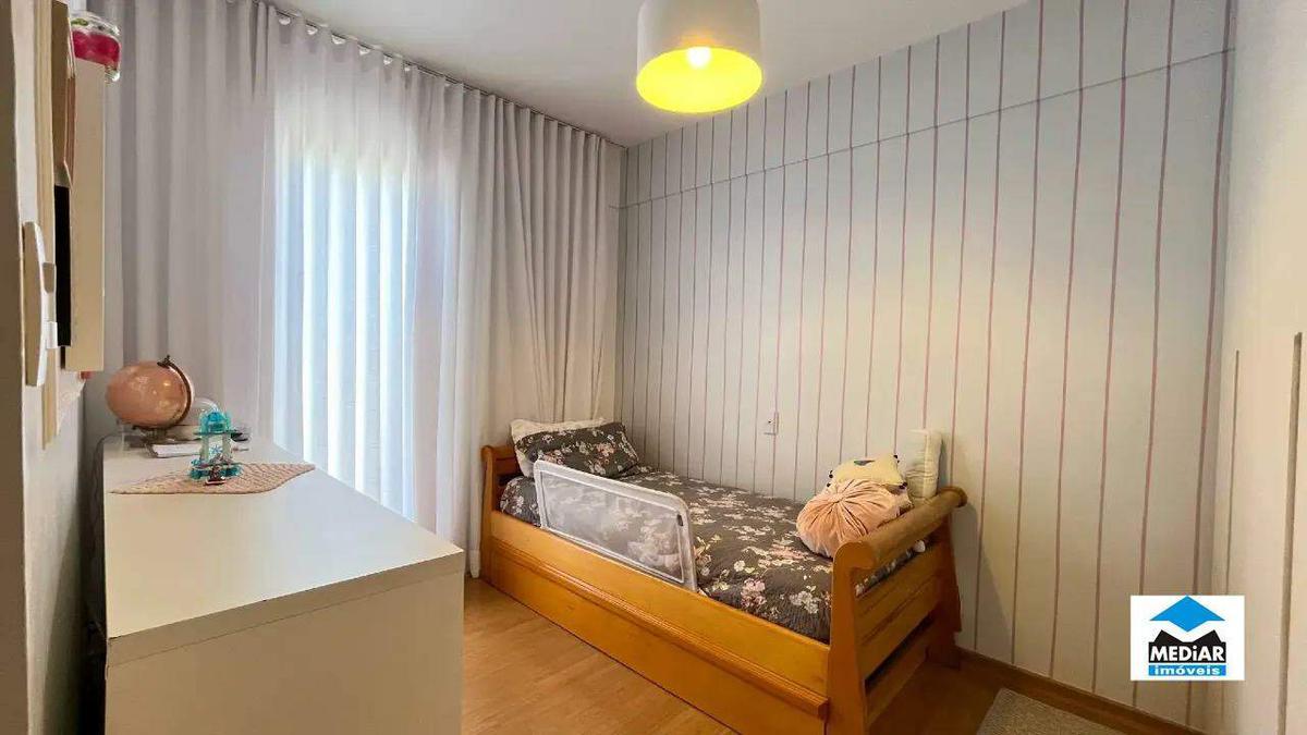 Apartamento, Renascença, 4 Quartos, 4 Vagas, 4 Suítes