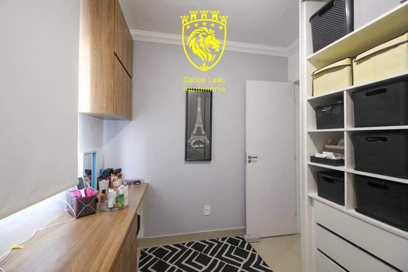 Apartamento, Piratininga (venda Nova), 3 Quartos, 1 Vaga, 1 Suíte