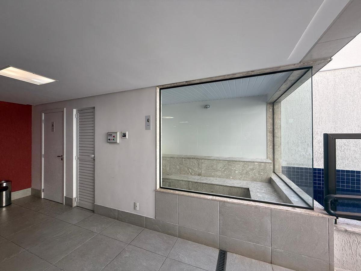 Apartamento, Ouro Preto, 4 Quartos, 3 Vagas, 2 Suítes