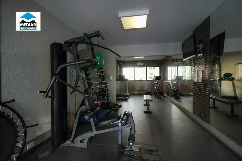 Apartamento, Belvedere, 4 Quartos, 4 Vagas, 2 Suítes