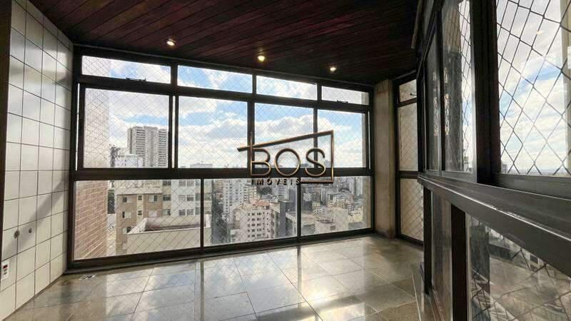 Apartamento, Gutierrez, 4 Quartos, 4 Vagas, 2 Suítes