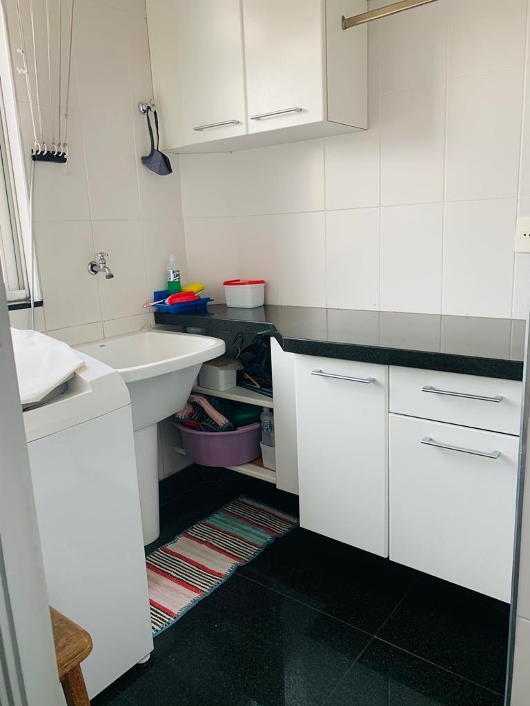 Cobertura, Ouro Preto, 4 Quartos, 4 Vagas, 1 Suíte