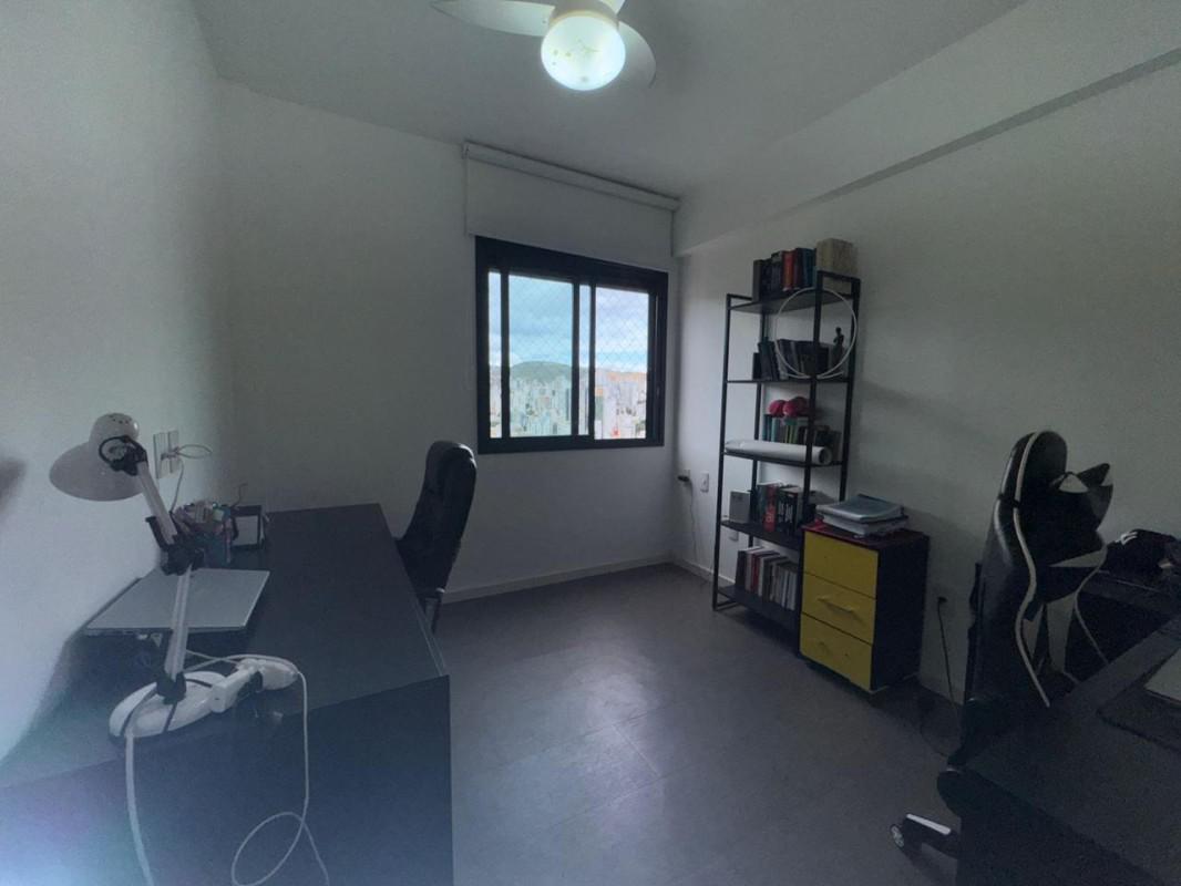 Cobertura, Cruzeiro, 2 Quartos, 4 Vagas, 1 Suíte