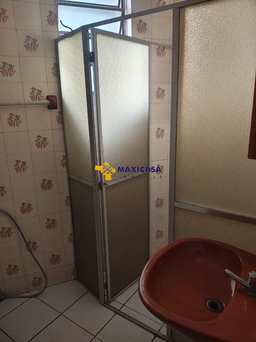 Casa, Ouro Preto, 3 Quartos, 1 Vaga