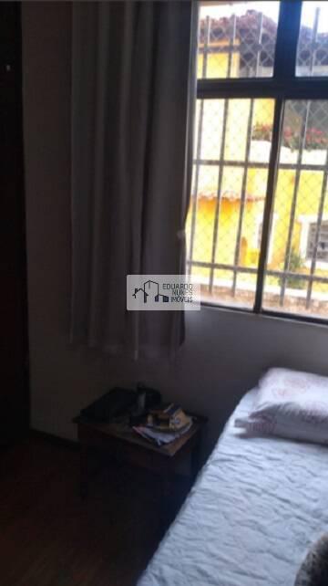 Apartamento, Cidade Nova, 3 Quartos, 2 Vagas, 1 Suíte