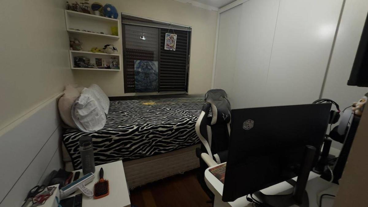Apartamento, Buritis, 4 Quartos, 2 Vagas, 1 Suíte