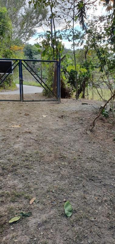 Fazenda, Parque Ipiranga, 2 Quartos, 10 Vagas