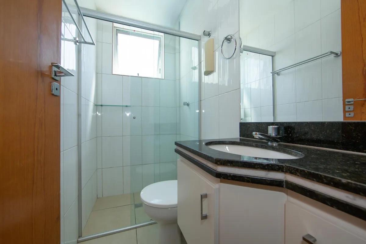 Apartamento, Lourdes, 2 Quartos, 2 Vagas, 1 Suíte