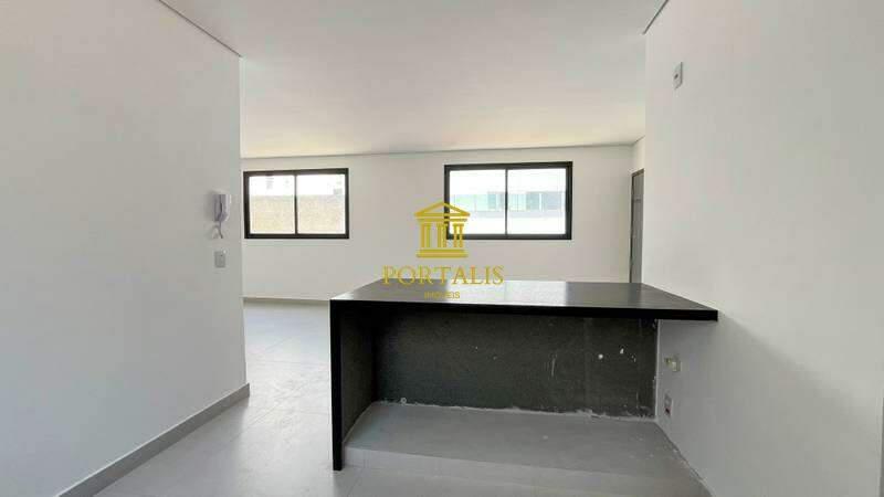 Cobertura, Prado, 3 Quartos, 2 Vagas, 3 Suítes