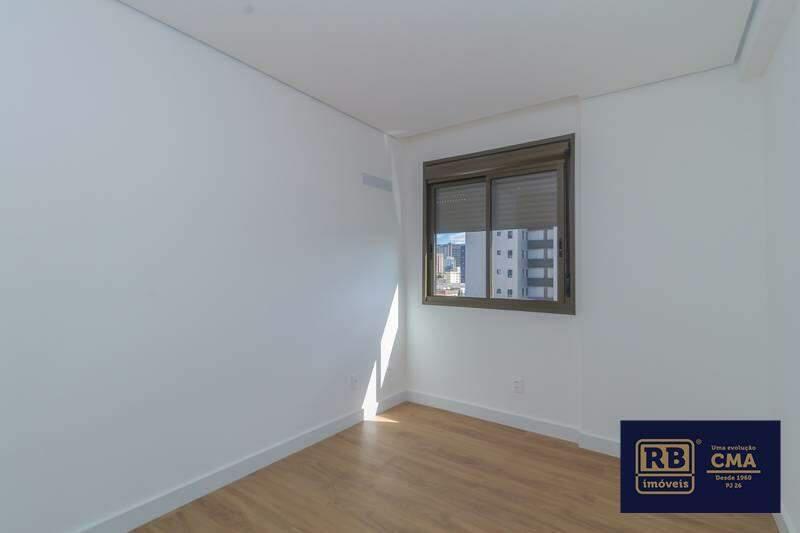 Cobertura, Serra, 3 Quartos, 3 Vagas, 1 Suíte