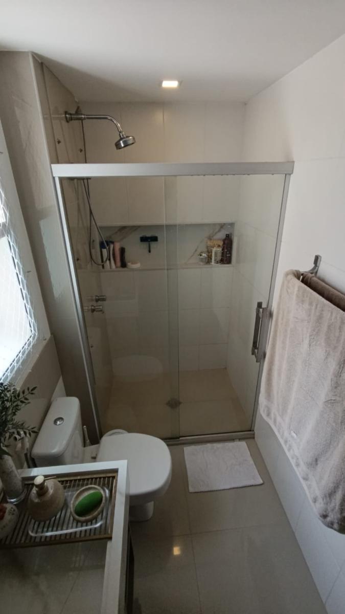 Apartamento, Caiçaras, 3 Quartos, 2 Vagas, 1 Suíte