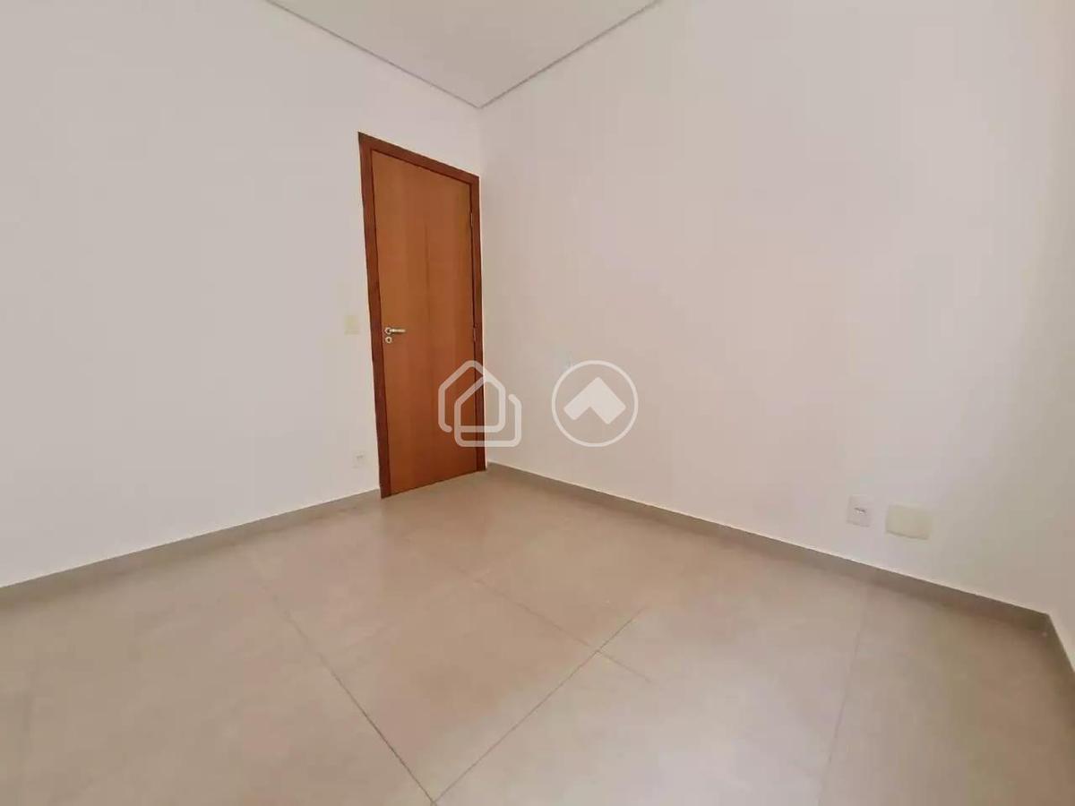 Apartamento, Monsenhor Messias, 2 Quartos, 1 Vaga