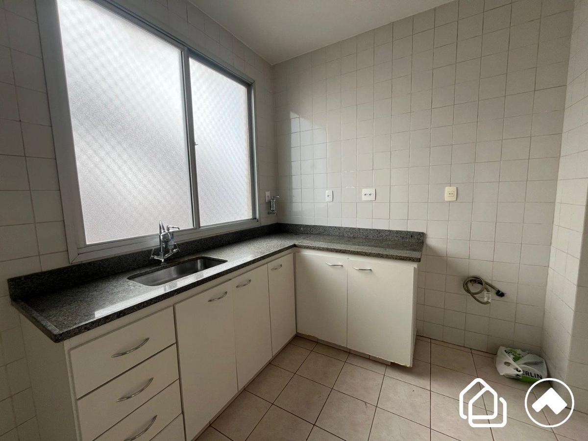 Apartamento, Buritis, 3 Quartos, 2 Vagas, 1 Suíte