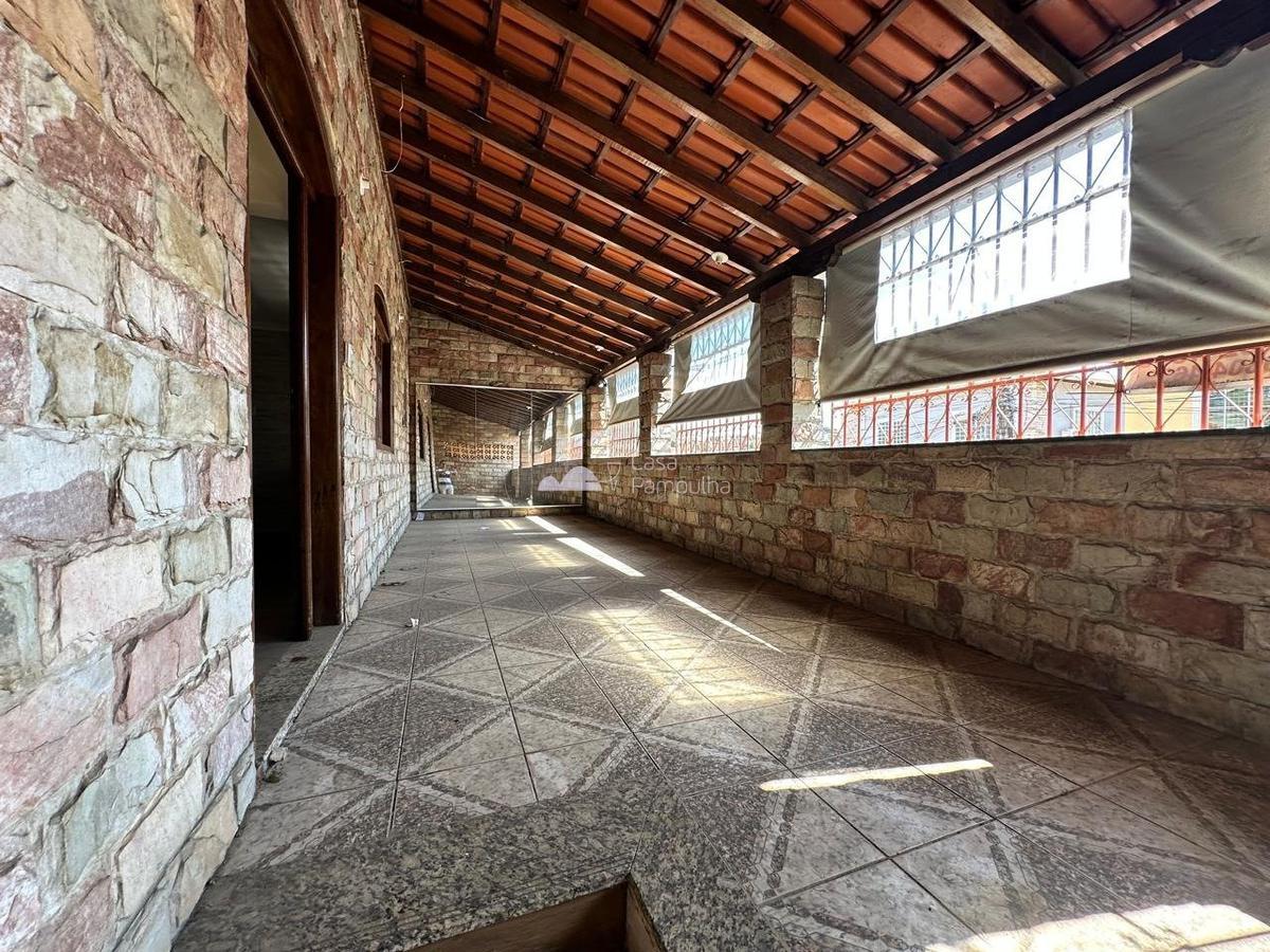 Casa, Conjunto Minascaixa, 5 Quartos, 2 Vagas, 2 Suítes