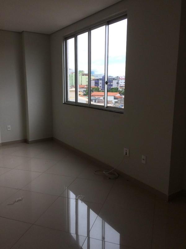 Cobertura, Novo Eldorado, 3 Quartos, 2 Vagas, 1 Suíte