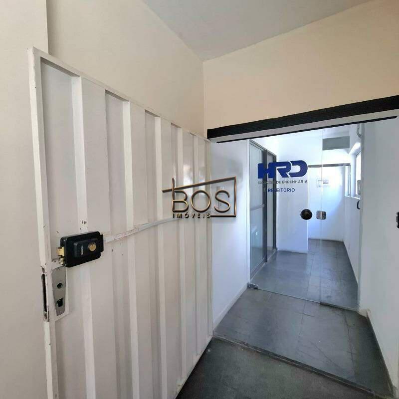 Andar, Coração de Jesus, 8 Quartos, 2 Vagas, 8 Suítes