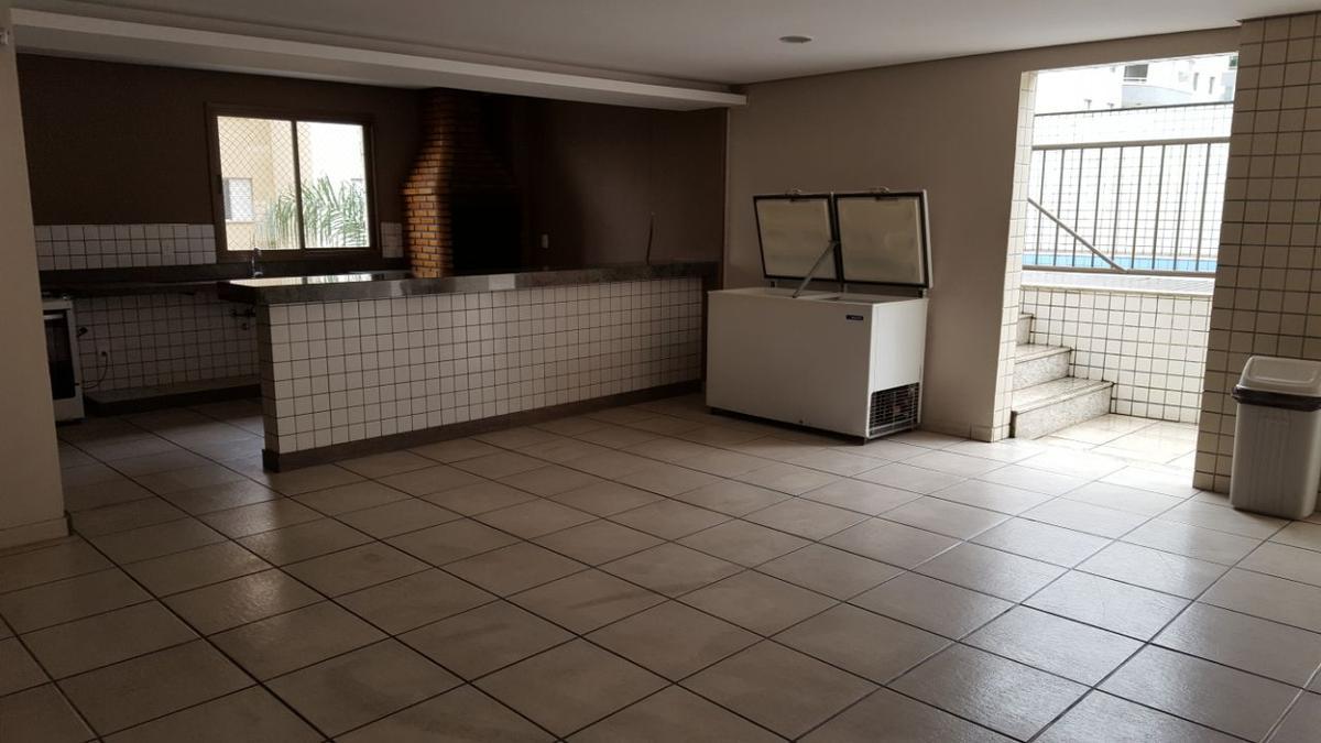 Apartamento, Silveira, 3 Quartos, 3 Vagas, 1 Suíte