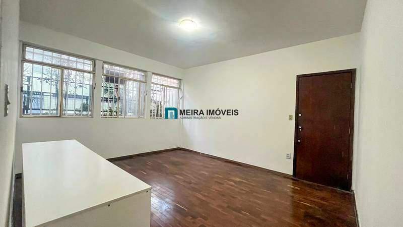 Apartamento, Grajaú, 4 Quartos, 2 Vagas, 1 Suíte
