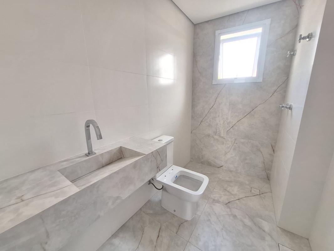 Apartamento, Cidade Nova, 3 Quartos, 2 Vagas, 1 Suíte