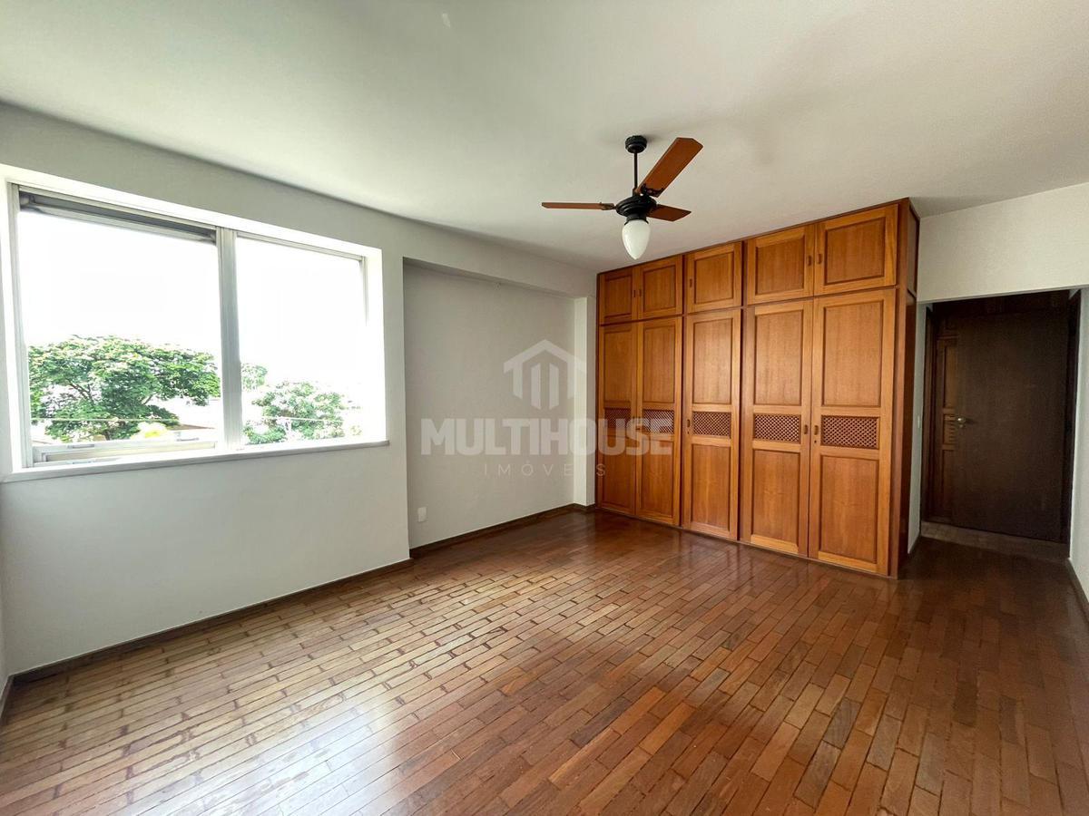 Apartamento, São José, 4 Quartos, 2 Vagas, 1 Suíte