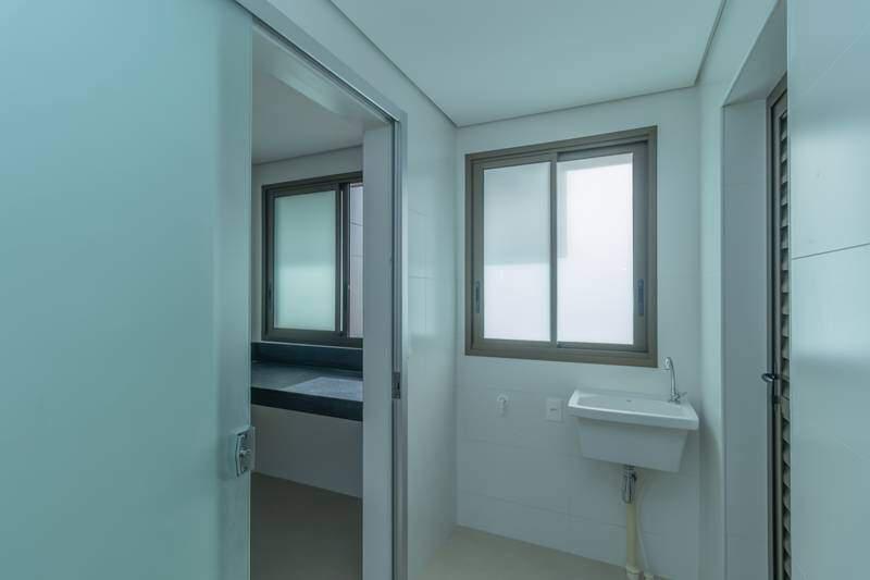 Apartamento, Silveira, 4 Quartos, 3 Vagas, 3 Suítes