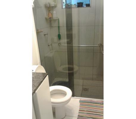 Apartamento, Castelo, 3 Quartos, 1 Vaga, 1 Suíte