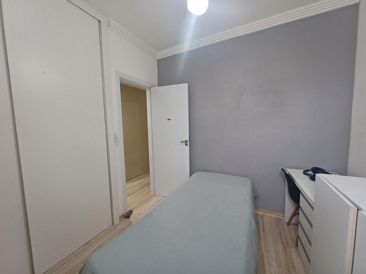 Apartamento, Ipiranga, 3 Quartos, 2 Vagas, 1 Suíte