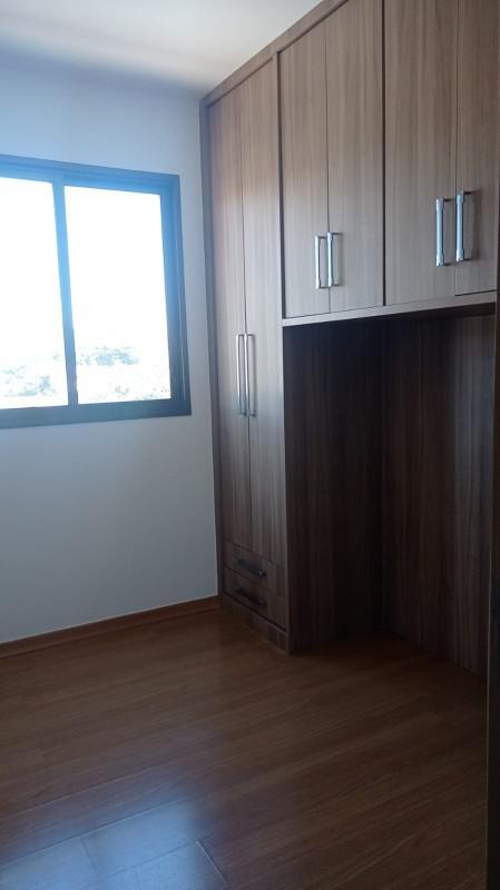 Apartamento, Cinquentenário, 2 Quartos, 2 Vagas, 1 Suíte