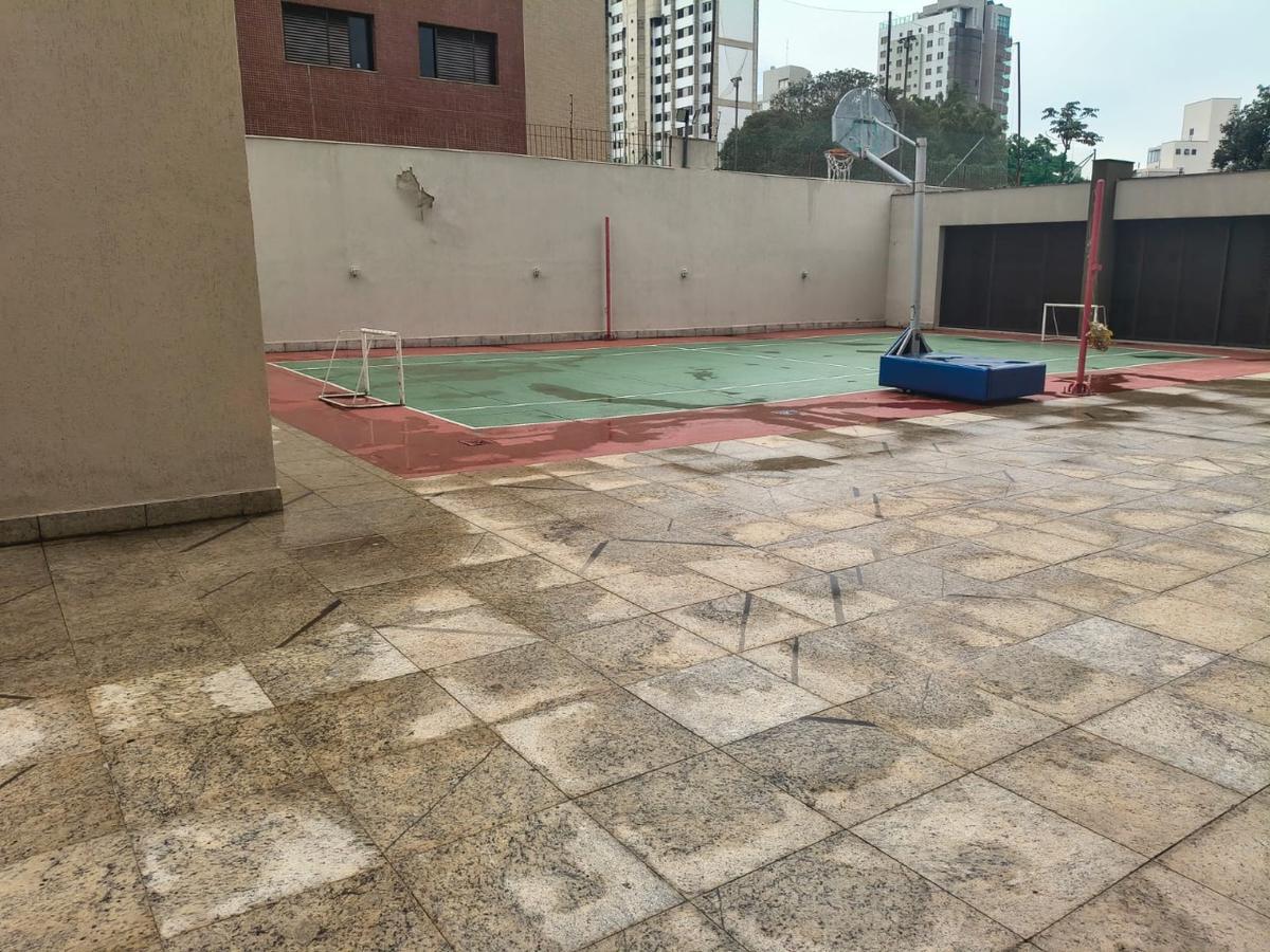 Apartamento, Santo Antônio, 4 Quartos, 3 Vagas, 2 Suítes