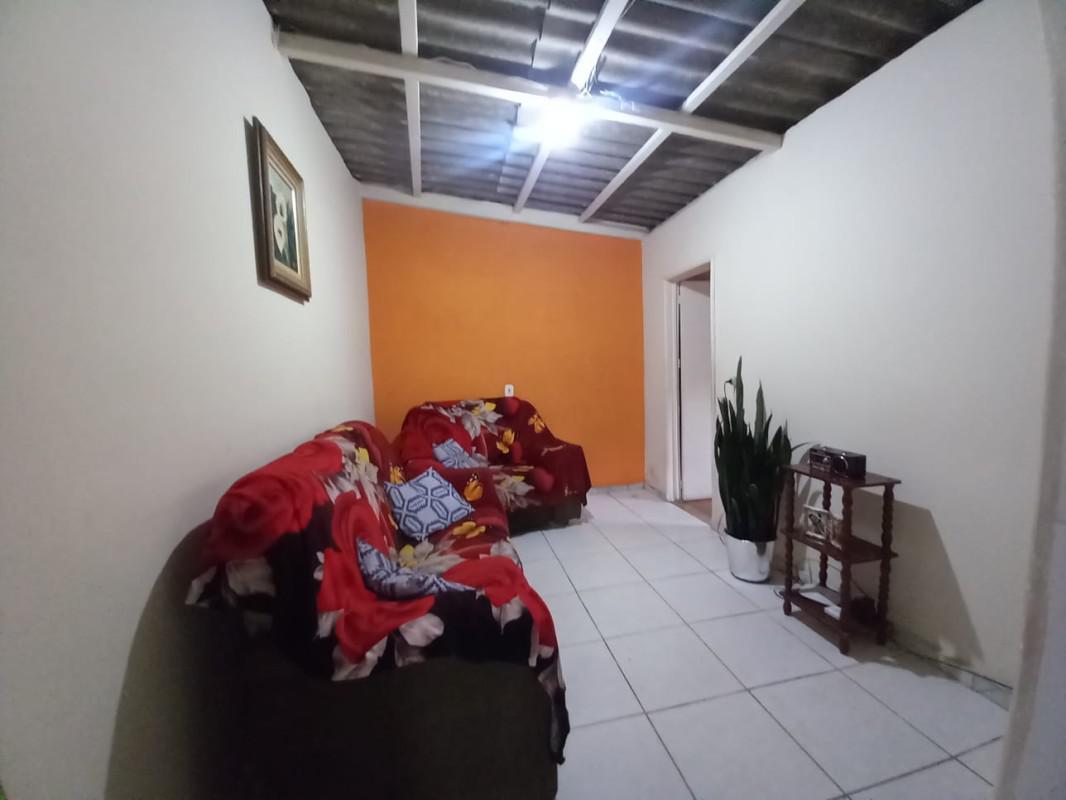Casa, Riacho das Pedras, 3 Quartos, 2 Vagas, 1 Suíte