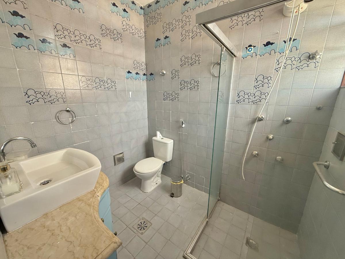 Casa, São José, 4 Quartos, 1 Vaga, 2 Suítes