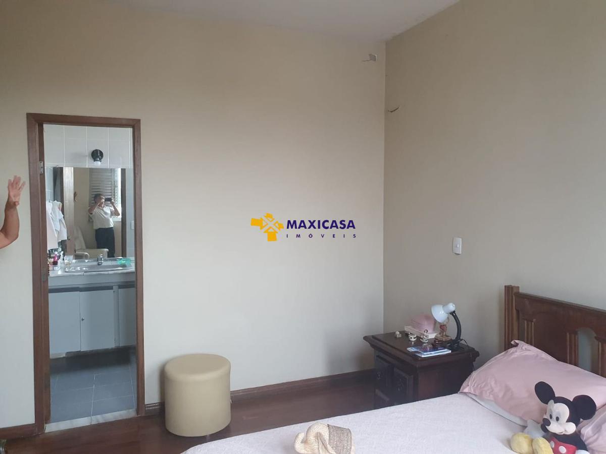 Apartamento, Vila Clóris, 4 Quartos, 5 Vagas, 1 Suíte