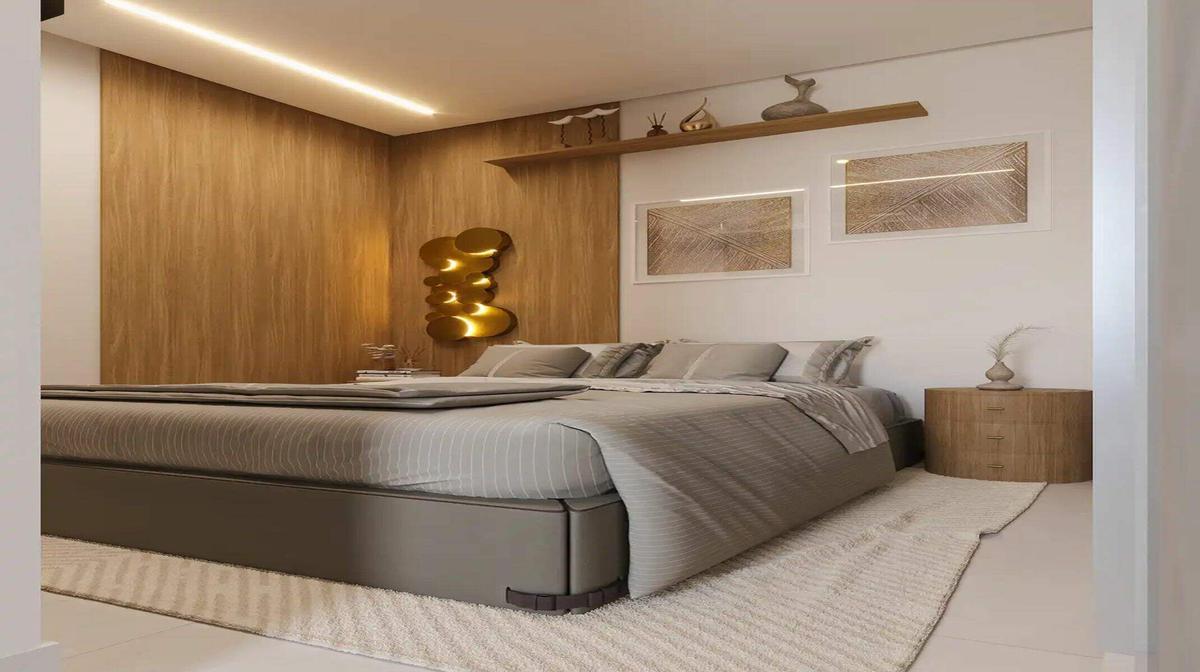 Apartamento, Santa Mônica, 3 Quartos, 1 Vaga, 1 Suíte