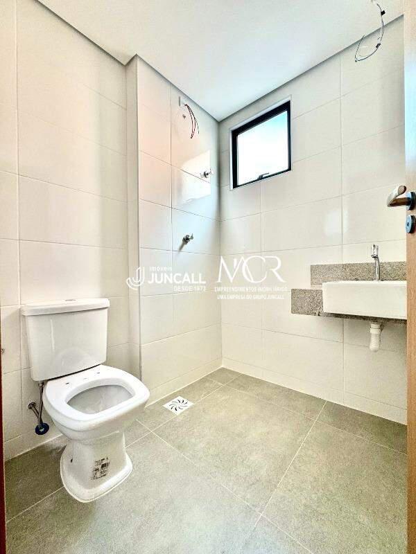 Apartamento, Cruzeiro, 1 Quarto, 1 Vaga, 1 Suíte