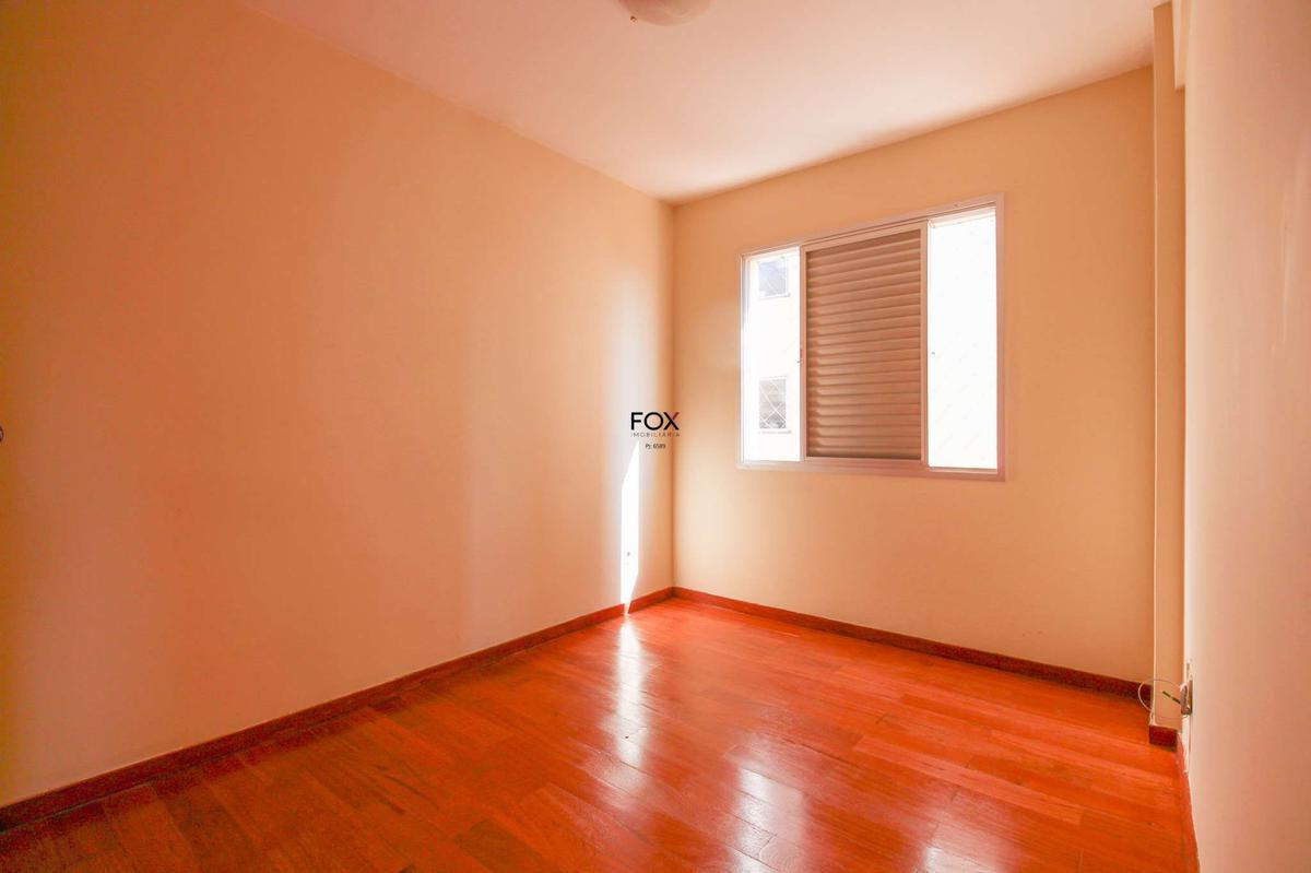 Apartamento, Serra, 3 Quartos, 2 Vagas, 1 Suíte