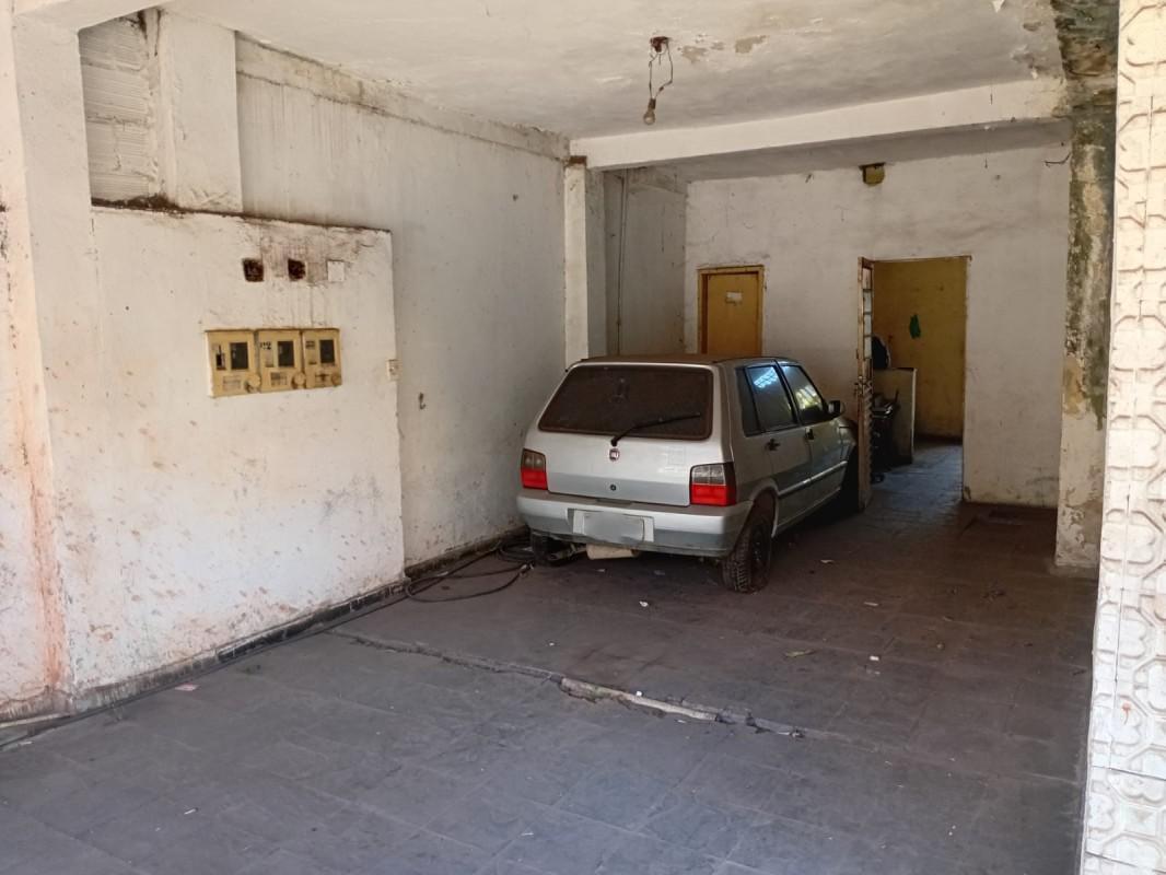 Casa, São Salvador, 2 Quartos, 3 Vagas