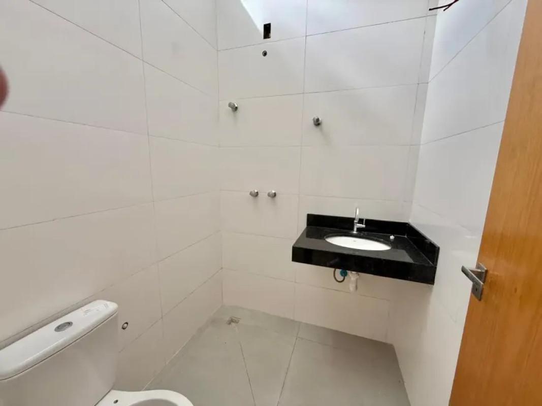 Casa, Jardim dos Comerciários, 2 Quartos, 2 Vagas