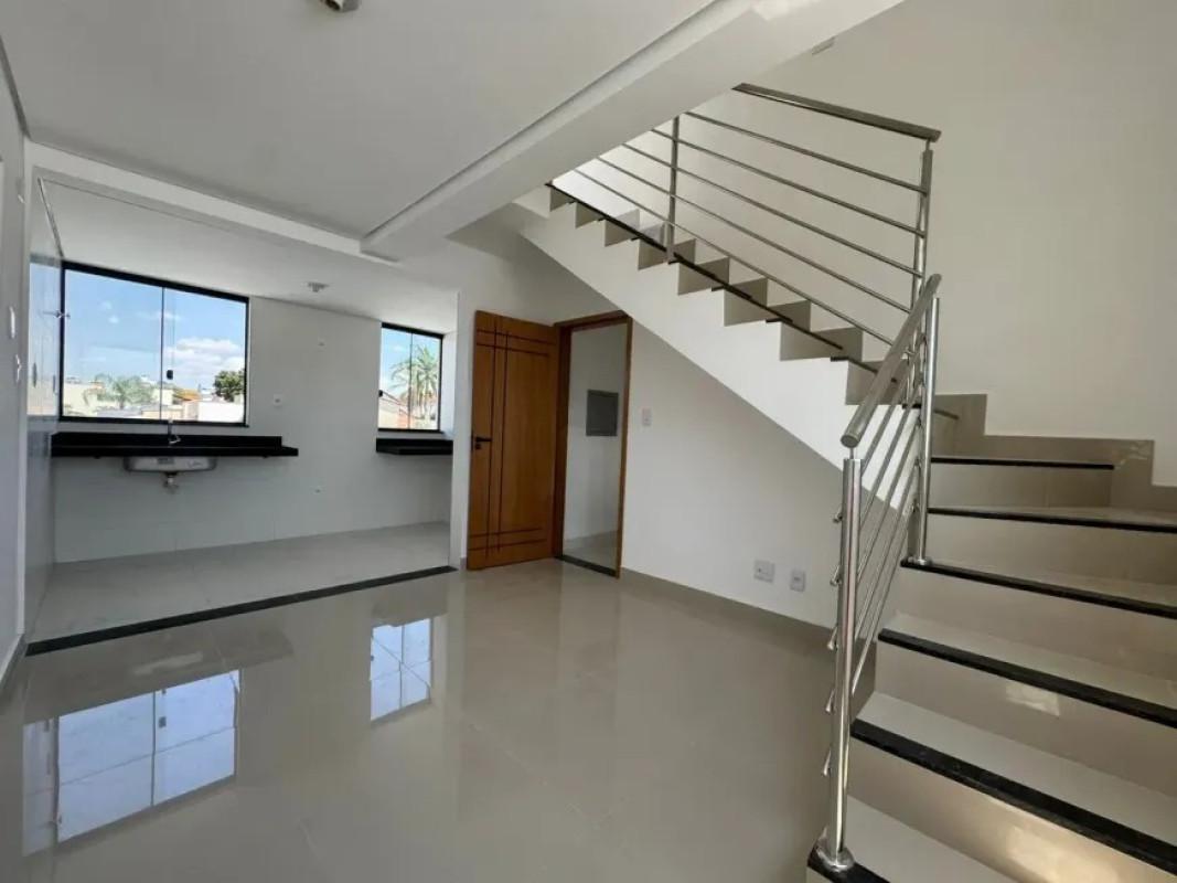 Cobertura, Copacabana, 2 Quartos, 1 Vaga