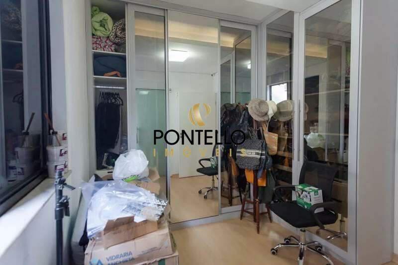 Apartamento, Sion, 4 Quartos, 3 Vagas, 2 Suítes