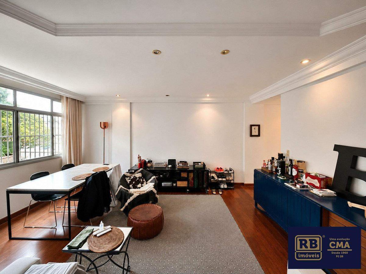 Apartamento, Vila Paris, 2 Quartos, 1 Vaga